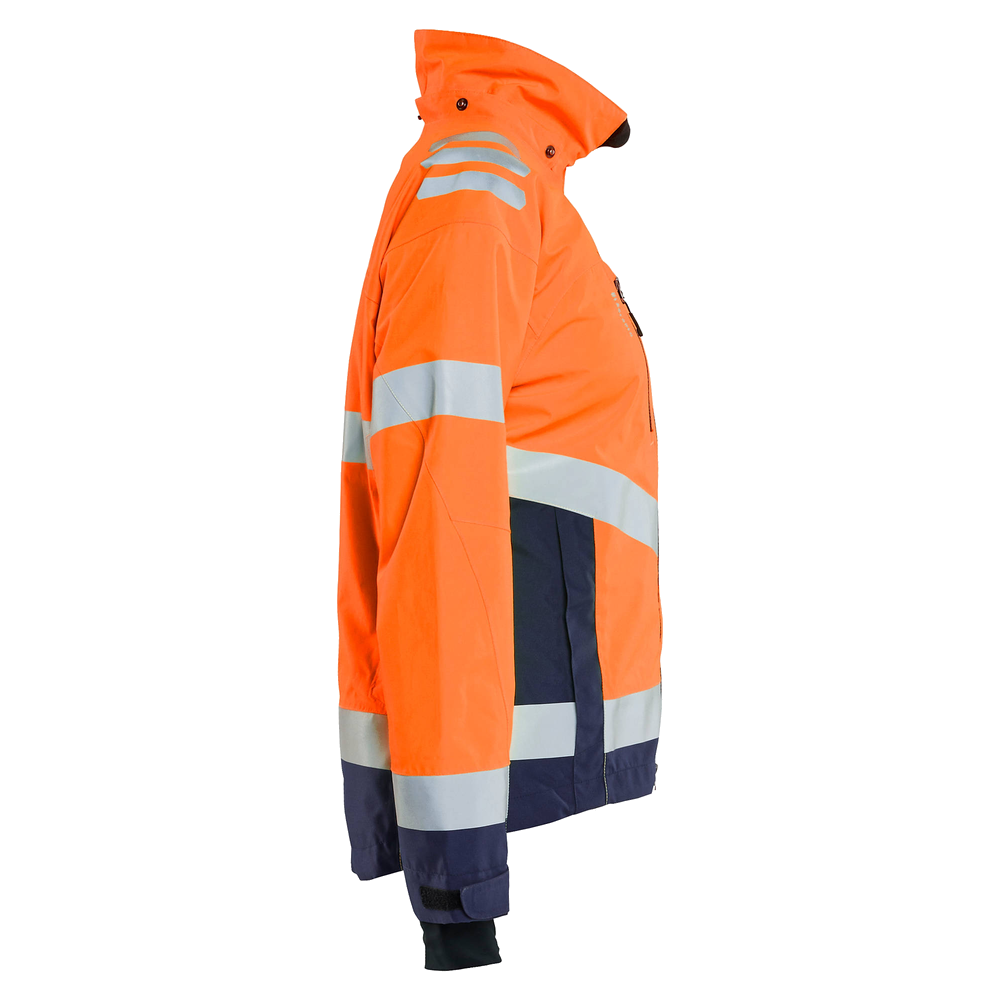 Blaklader Dames High Vis Shell Jack