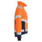 Blaklader Dames High Vis Shell Jack
