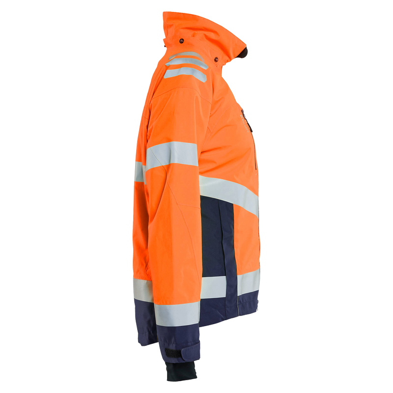 Blaklader Dames High Vis Shell Jack