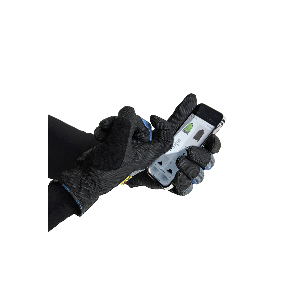 Blaklader Supreme Gevoerde Werkhandschoenen touch