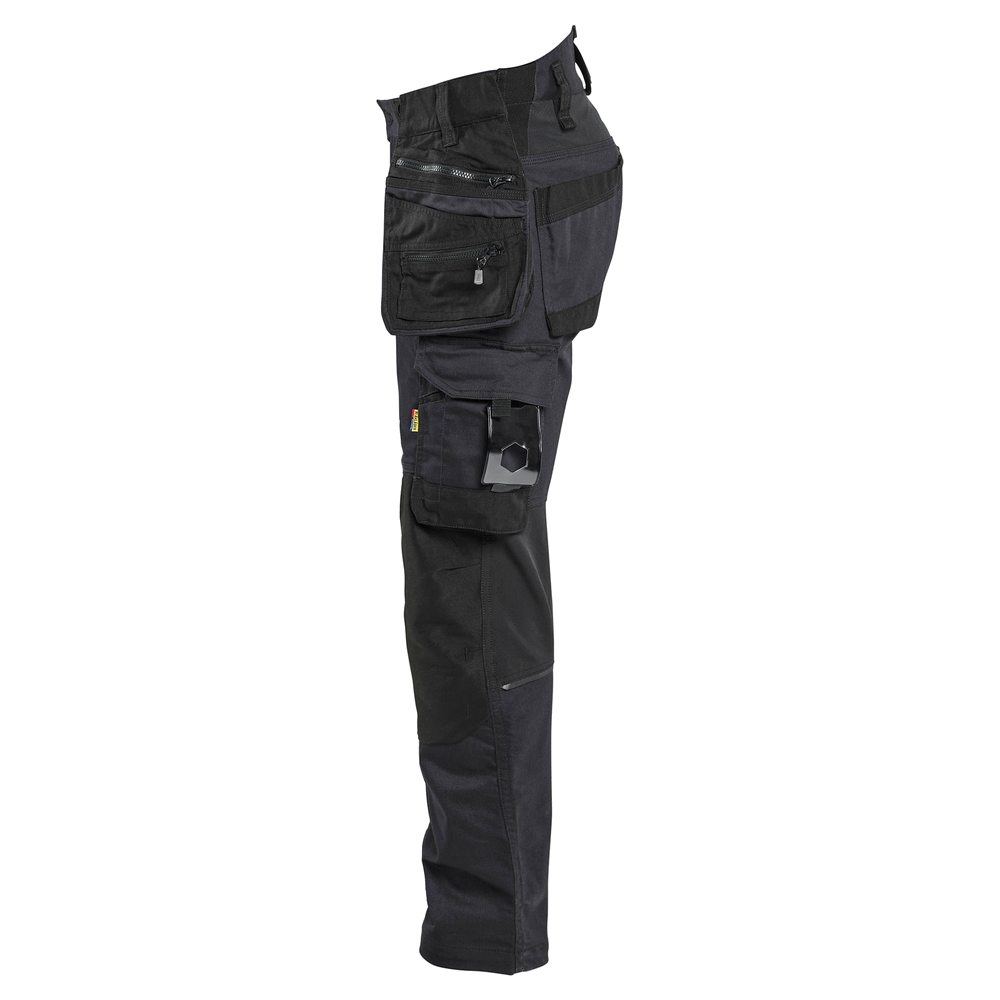 Blaklader Striker Werkbroek met Stretch