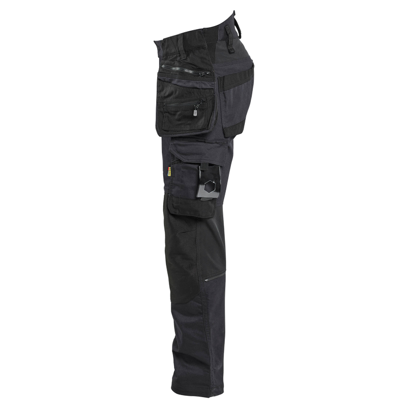 Blaklader Striker Werkbroek met Stretch
