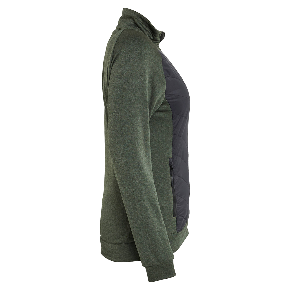 Blaklader Dames Hybride Sweatshirt