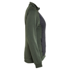 Blaklader Dames Hybride Sweatshirt