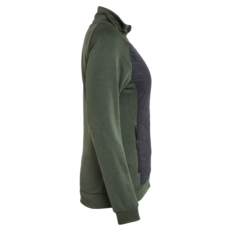 Blaklader Dames Hybride Sweatshirt