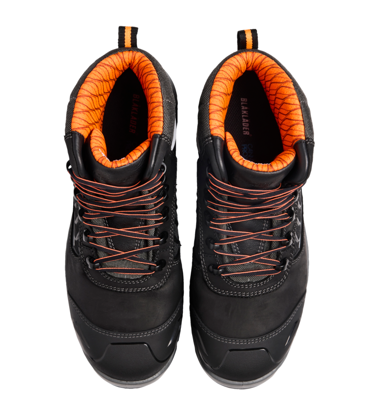 Blaklader ELITE Hoge veiligheidsschoen S3S