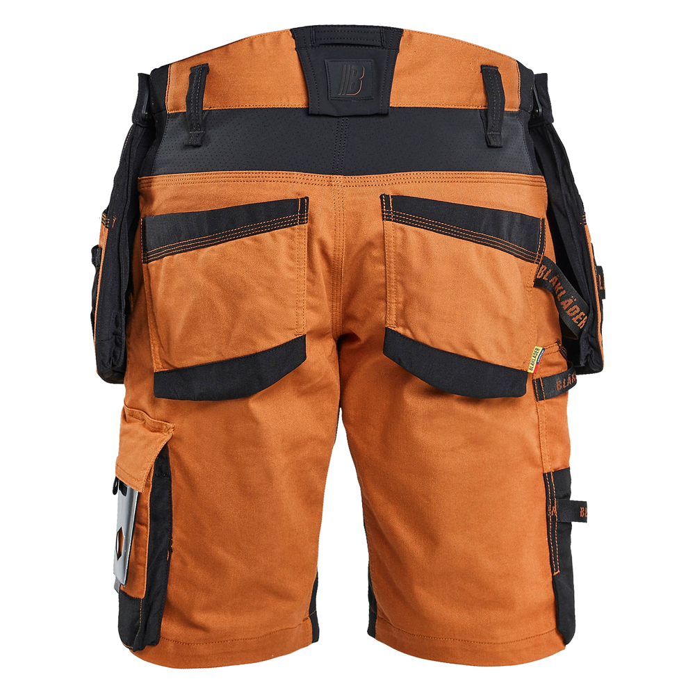 Blaklader Striker Short 2-weg Stretch