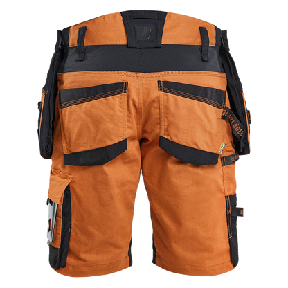 Blaklader Striker Short 2-weg Stretch