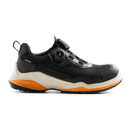 Blaklader STRIKER Veiligheidsschoen FreeLock Sluiting S7S