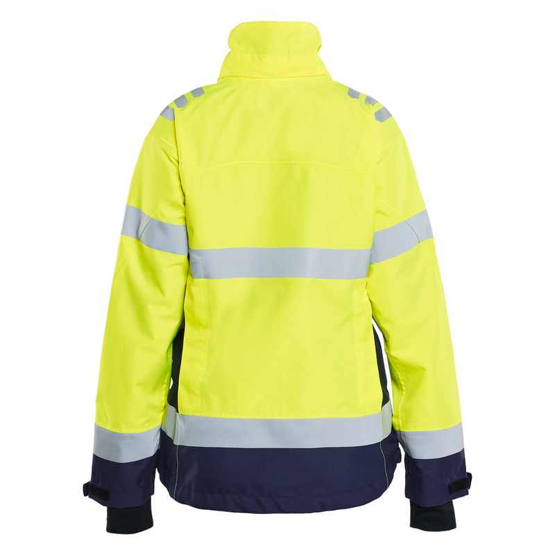 Blaklader Dames High Vis Shell Jack