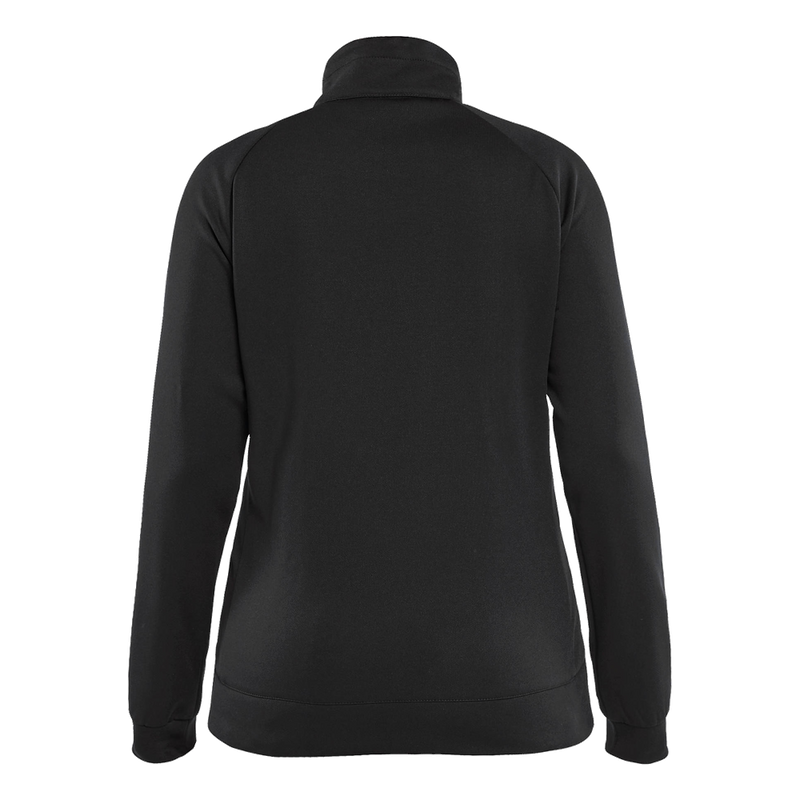 Blaklader Dames Hybride Sweatshirt