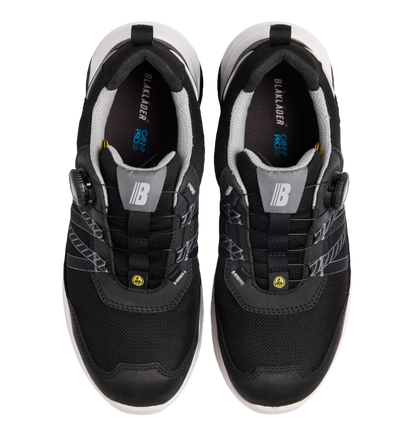 Blaklader SPRINTER Veiligheidsschoen Freelock Sluiting S3S