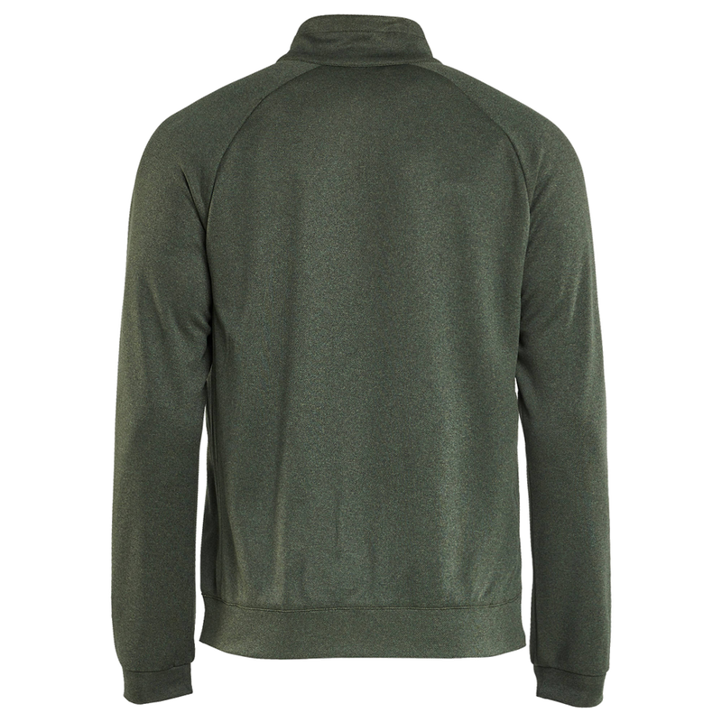 Blaklader Hybride Sweatvest