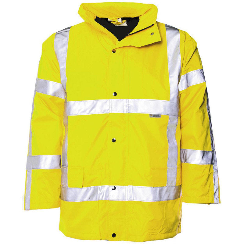 OXXA Essential 0985 Parka RWS