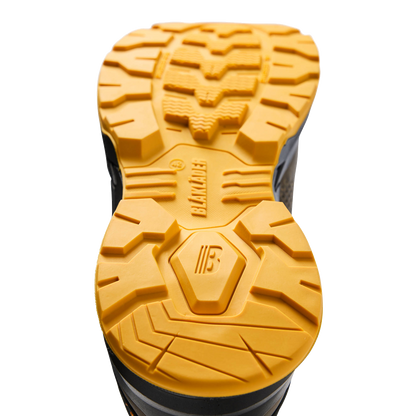 Blaklader EPIC Veiligheidsschoen Freelock Sluiting S3S