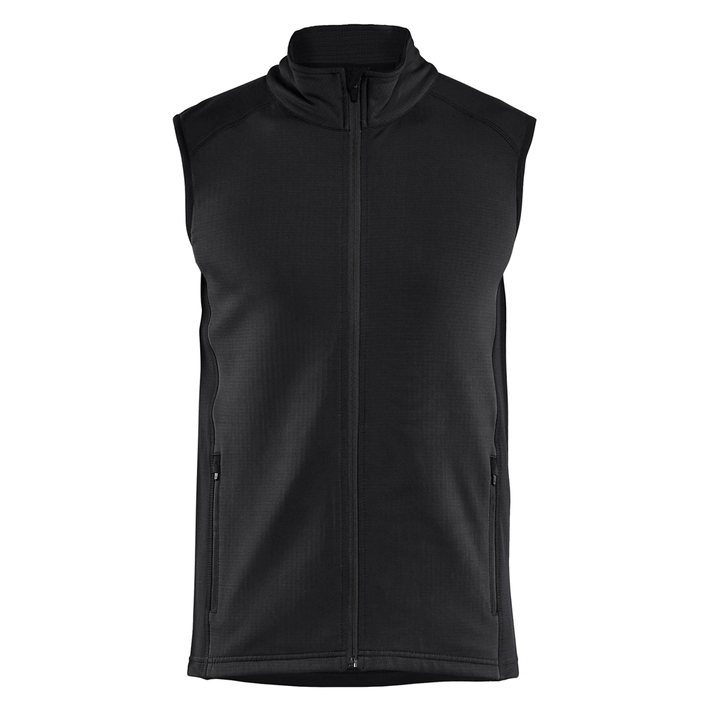 Blaklader STRIKER Bodywarmer fleece 4736-2539