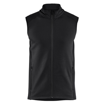 Blaklader STRIKER Bodywarmer fleece 4736-2539