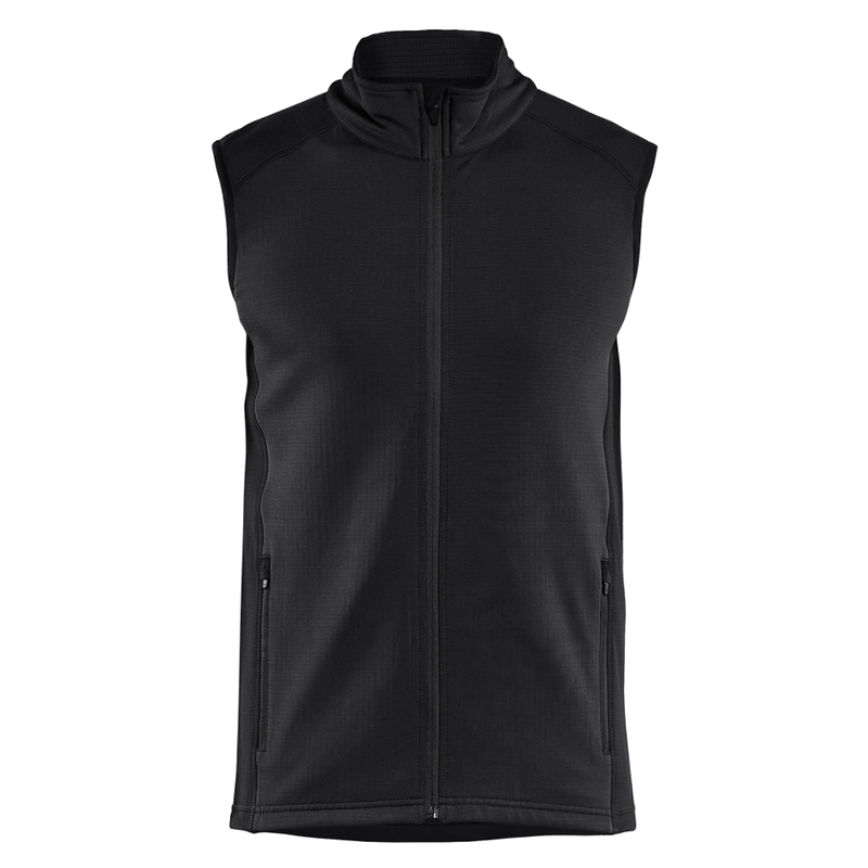Blaklader STRIKER Bodywarmer fleece 4736-2539