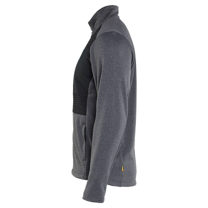 Blaklader Sweatvest met hele rits