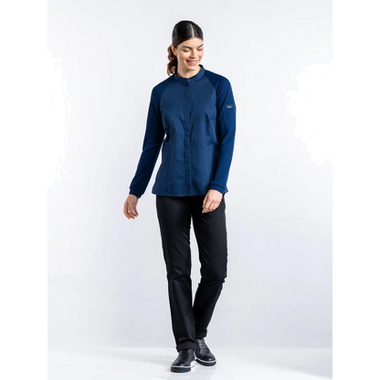 Chaud Devant Koksbuis Lady Sorella UFX Navy