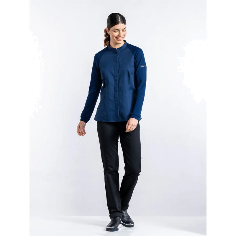Chaud Devant Koksbuis Lady Sorella UFX Navy