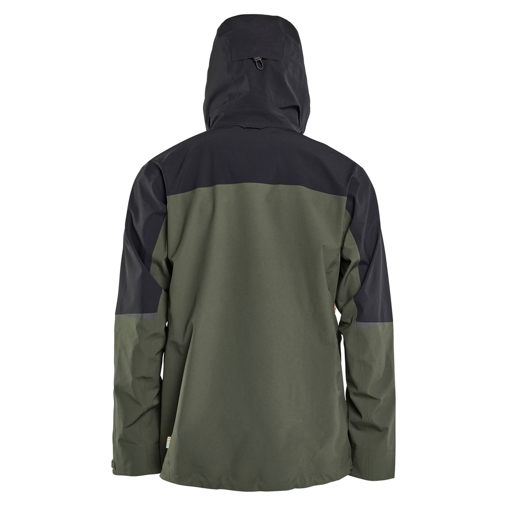 Blaklader Striker Shell Jack Stretch