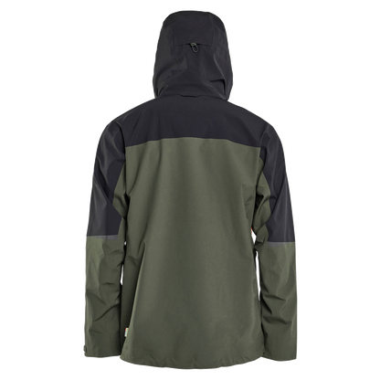 Blaklader Striker Shell Jack Stretch