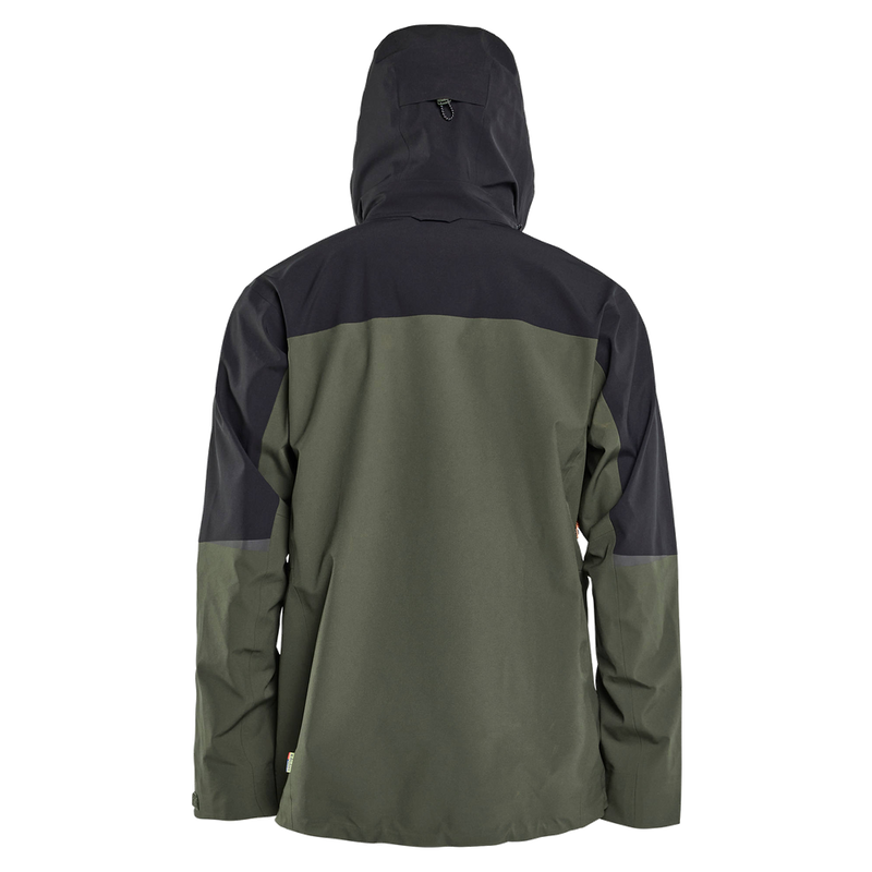 Blaklader Striker Shell Jack Stretch