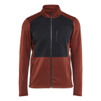 Blaklader Sweatvest met hele rits