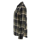 Blaklader Dames Overhemd Flanel