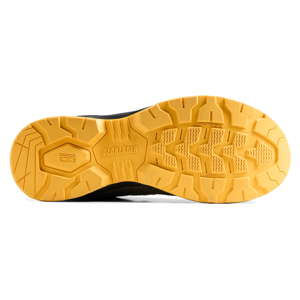Blaklader EPIC Hoge veiligheidsschoen Freelock Sluiting S3S
