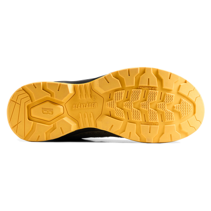 Blaklader EPIC Hoge veiligheidsschoen Freelock Sluiting S3S