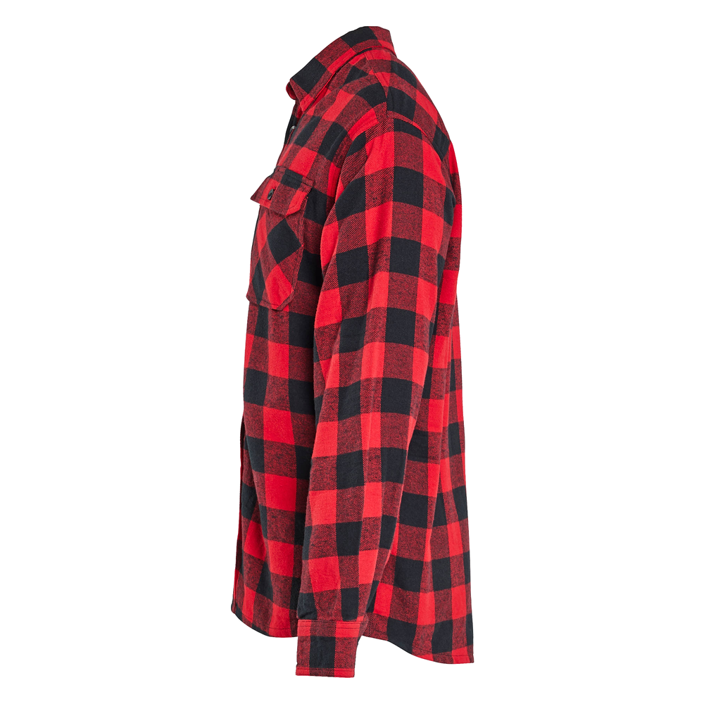 Blaklader Overhemd Flanel