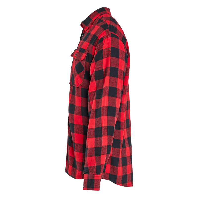 Blaklader Overhemd Flanel