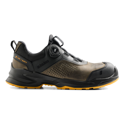 Blaklader EPIC Veiligheidsschoen Freelock Sluiting S3S