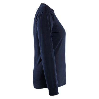 Blaklader Vlamvertragend dames t-shirt lange mouwen