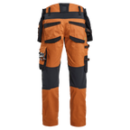 Blaklader Striker Werkbroek met Stretch
