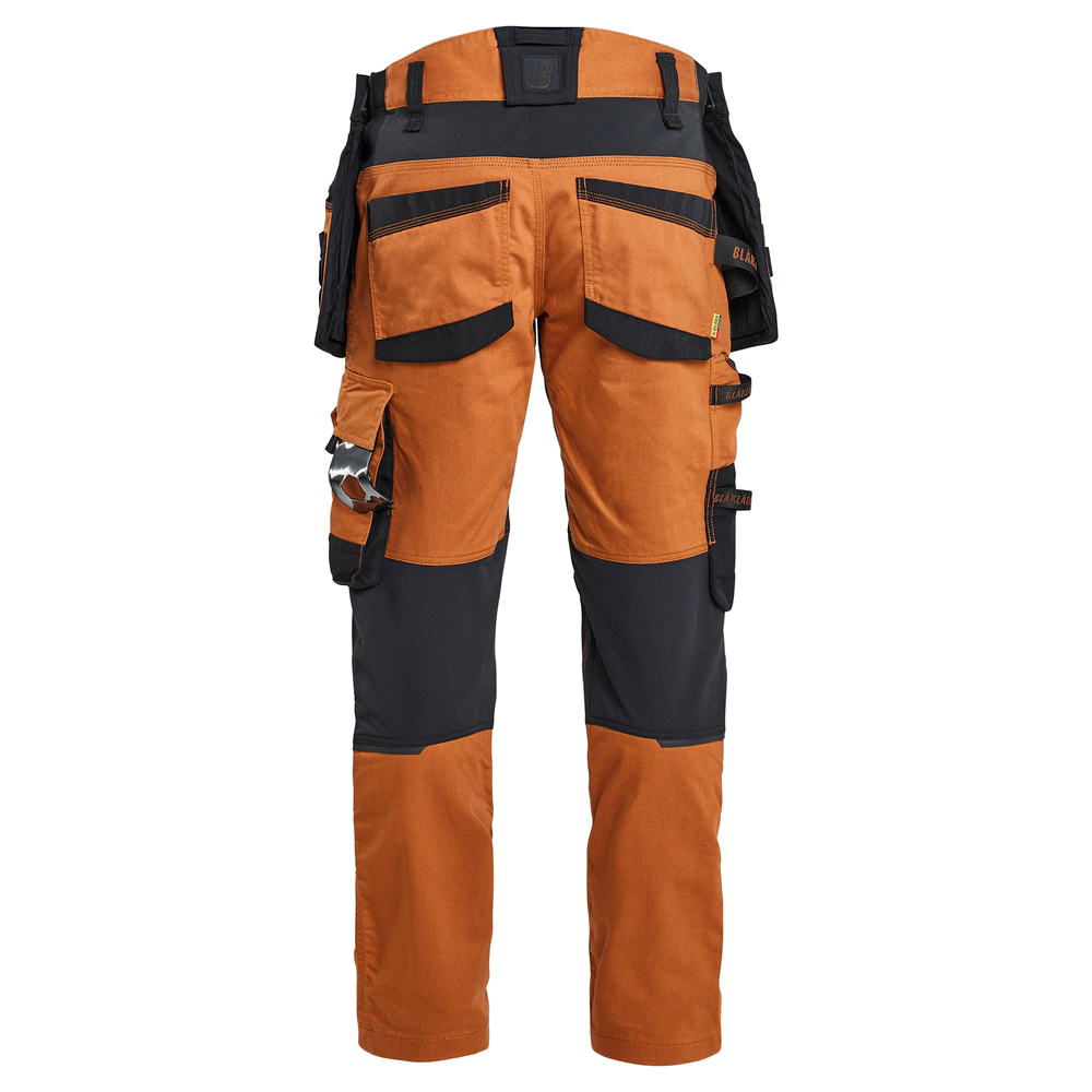 Blaklader Striker Werkbroek met Stretch