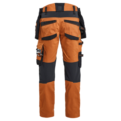 Blaklader Striker Werkbroek met Stretch