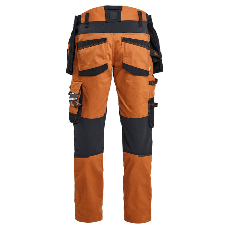 Blaklader Striker Werkbroek met Stretch