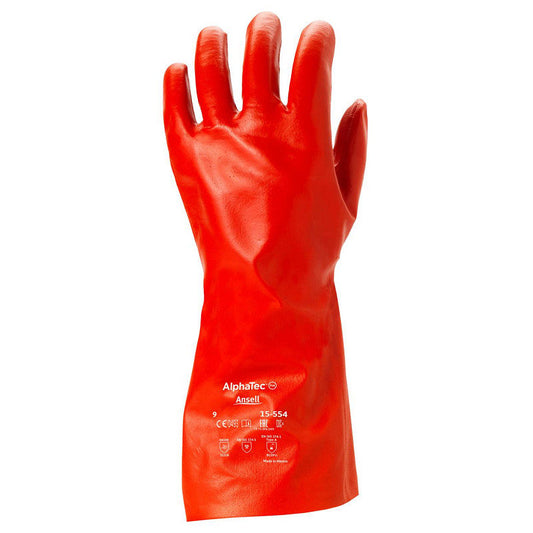 ansell-alphatec-15-554-handschoen-rood