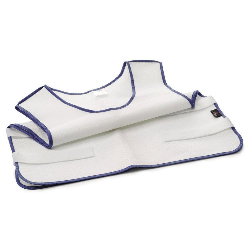 ansell-microgard-coolvest-model-218-wit