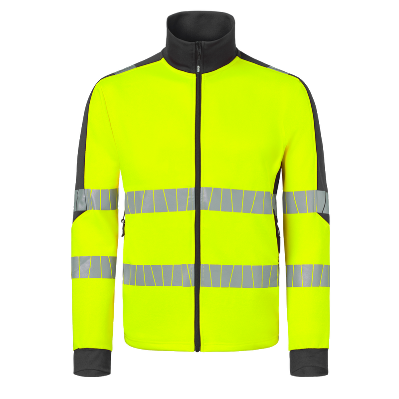 havep-high-visibility-sweater-10081-geel-charcoal