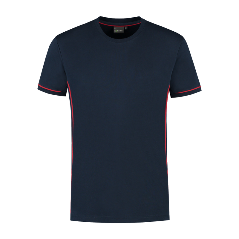 santino-contrast-t-shirt-cal-navy-rood