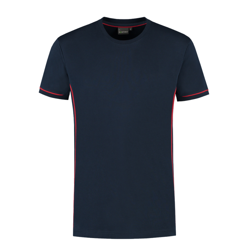 santino-contrast-t-shirt-cal-navy-rood