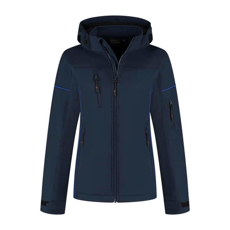 santino-contrast-softshell-jacket-curtis-ladies-navy-kobaltblauw