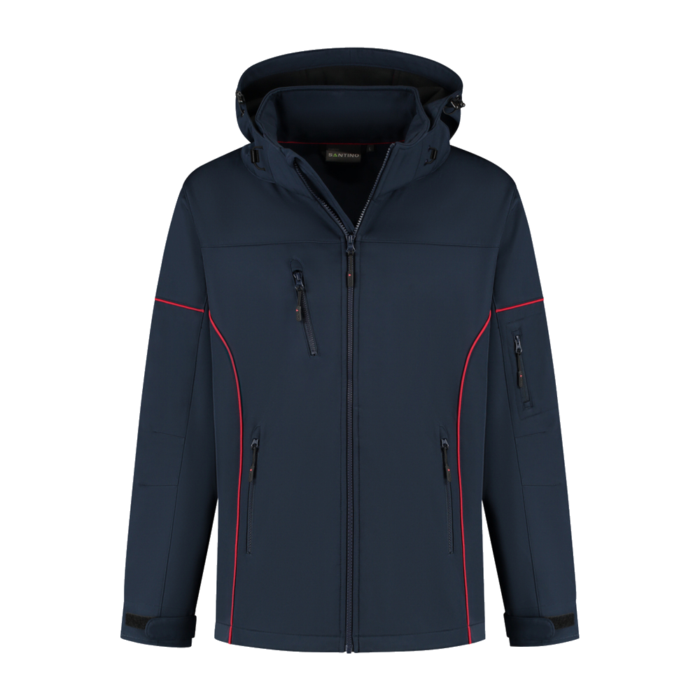 santino-contrast-softshell-jacket-curtis-navy-rood