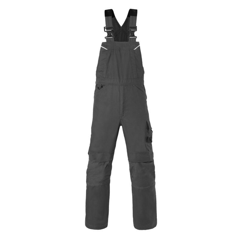 havep-attitude-amerikaanse-overall-grijs