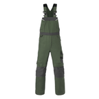 havep-attitude-amerikaanse-overall-groen-grijs
