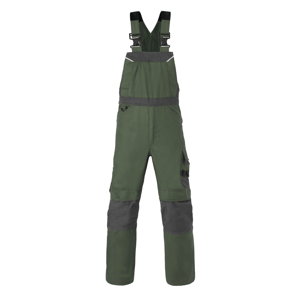 havep-attitude-amerikaanse-overall-groen-grijs